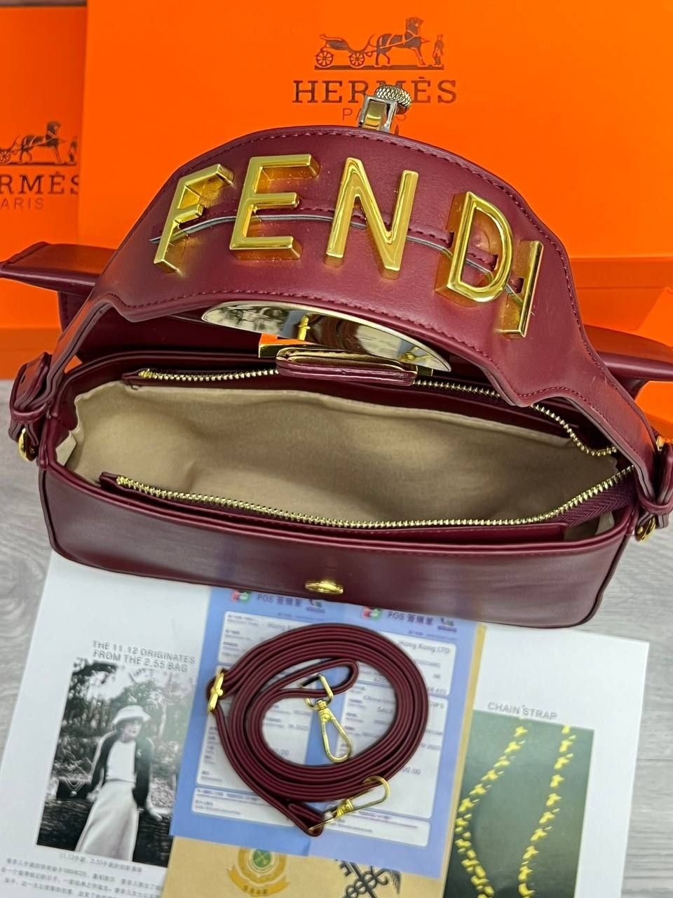 сумка fendi,женская сумка fendi,сумка,стильная сумочка,fendi сумка на плечо