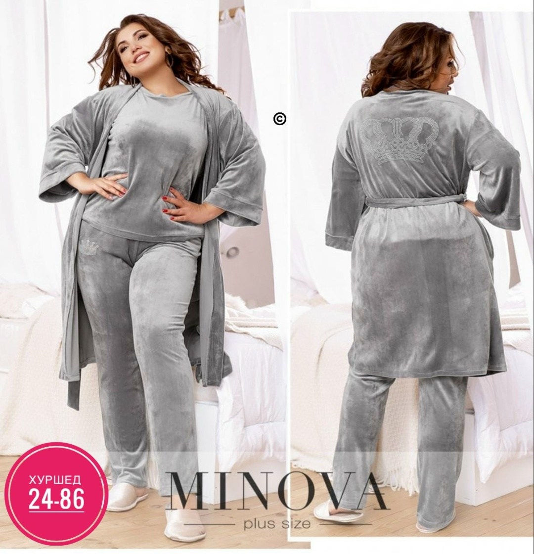 костюм домашний велюровый,женская пижама комплект,комплект пижама,костюм женский домашний велюровый,пижамы велюровые