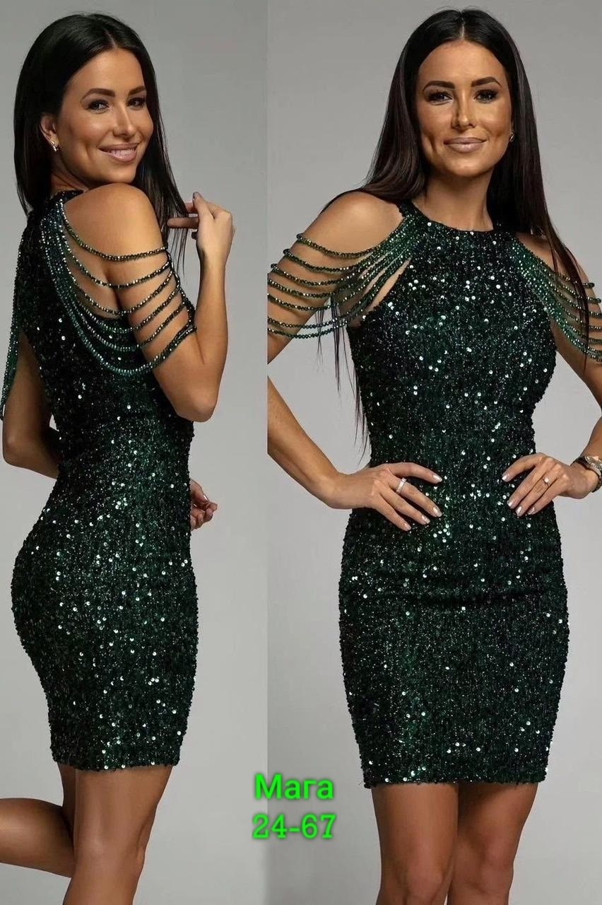 женское короткое вечернее платье с открытыми плечами и бусинами,вечерние платья,платье с пайетками женское,сексуальное платье с открытыми плечами и пайетками,платье женское на новый год