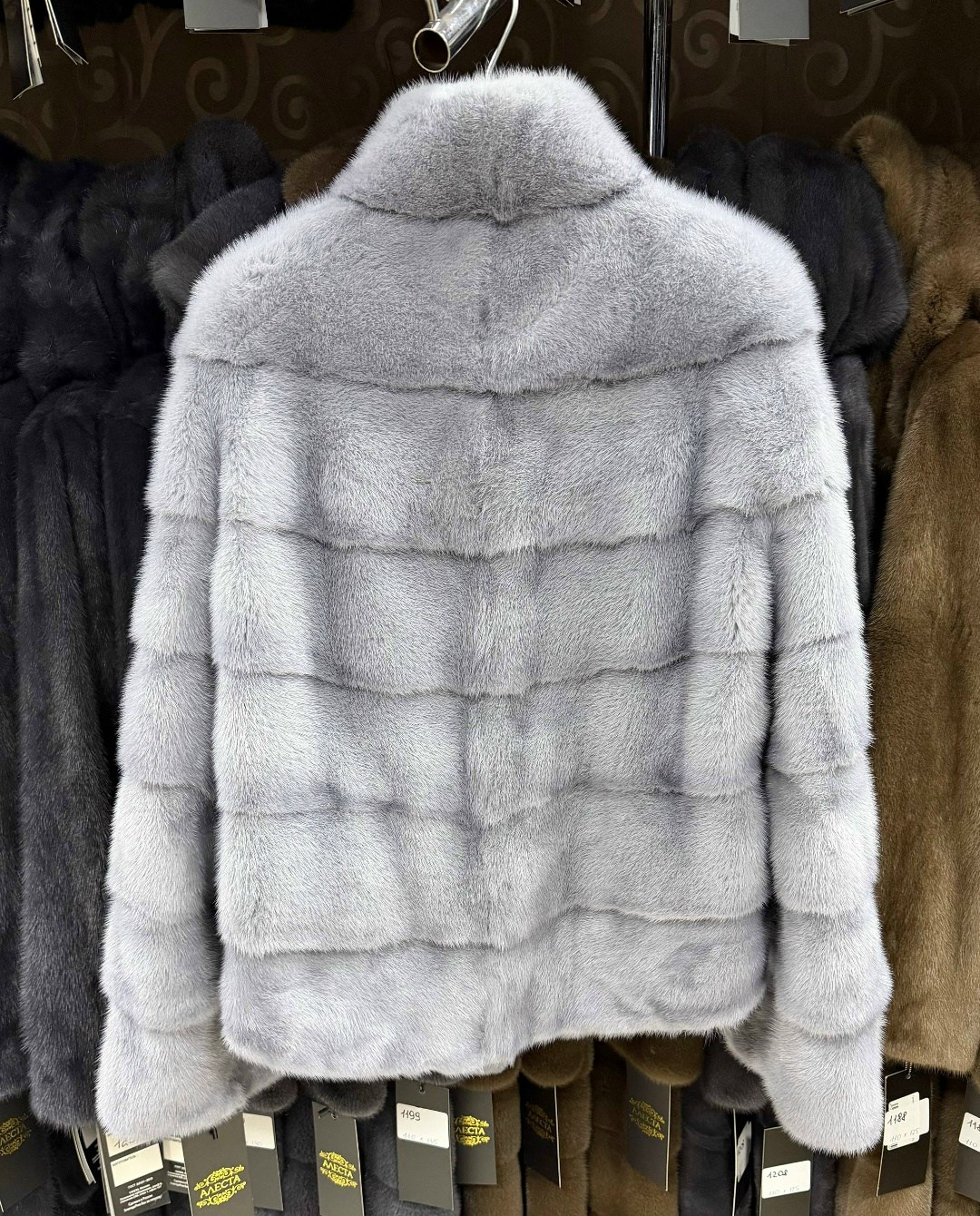 шуба норковая,шуба норковая короткая,норковая шуба цельная белая автоледи,шуба норковая короткая автоледи лики меха,норковая шуба автоледи