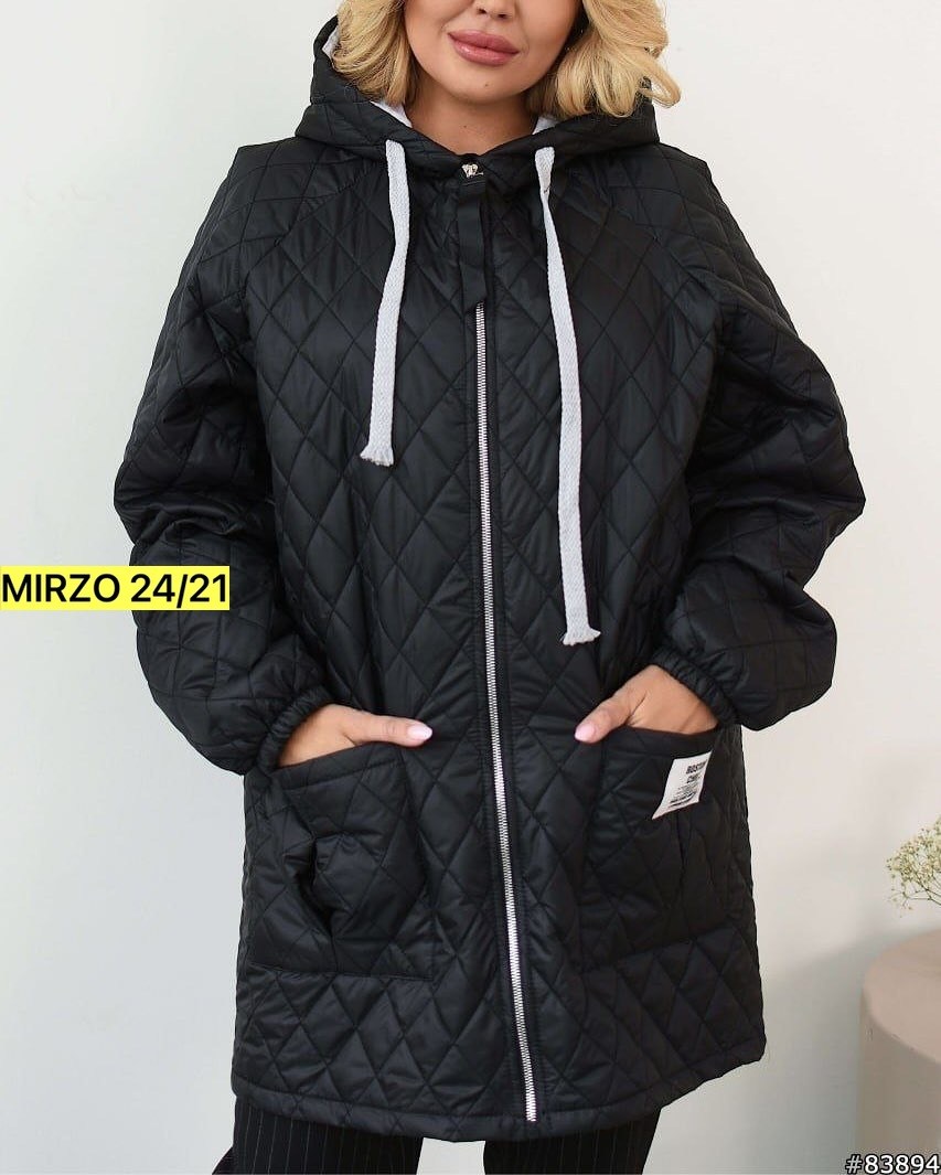 куртка женская,женская куртка больших размеров vvn-1389,куртка женская демисезонная больших размеров,женская куртка демисезонная,куртка демисезонная