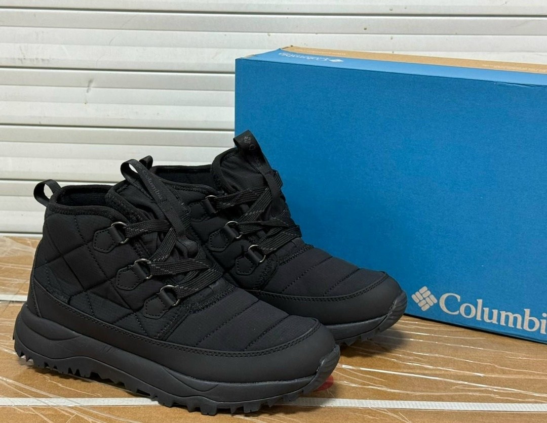 зимние ботинки columbia firecamp,зимние ботинки columbia,ботинки columbia,ботинки columbia fairbanks,зимние ботинки columbia fairbanks