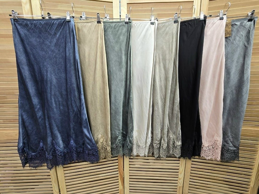 длинная юбка,юбка однотонная,женская юбка,юбки брюки,кружевная юбка