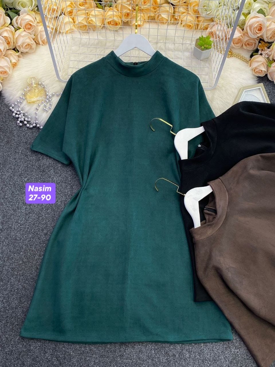 платье из замши,платье женская,платье из искусственной замши,платье средней длины, платье