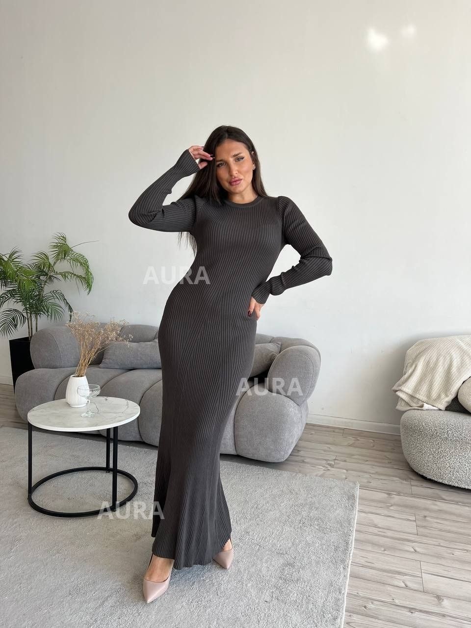 платье вязаное трикотажное лапша,платье женское лапша,платье лапша,платье лапша длинное,трикотажное платье лапша