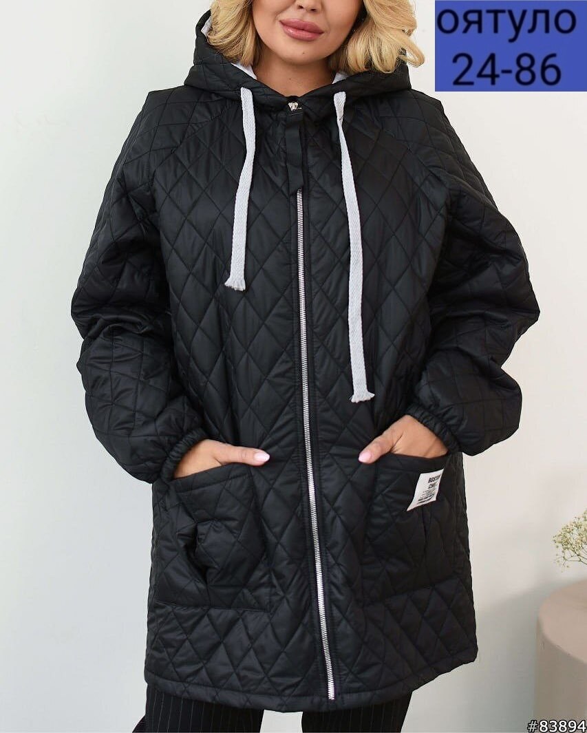 женская куртка большого размера,демисезонная куртка женская,женская куртка,куртка женская на синтепоне,демисезонная куртка