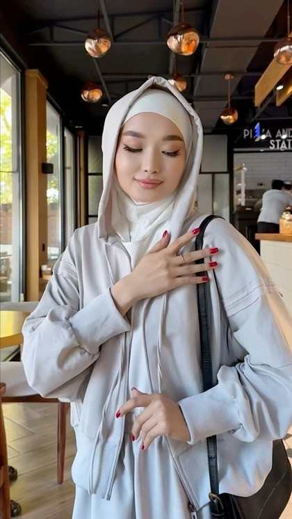 мода на хиджабы,мусульманская девушка в хиджабе,мусульманка в хиджабе,стиль мусульманки,мусульманская одежда