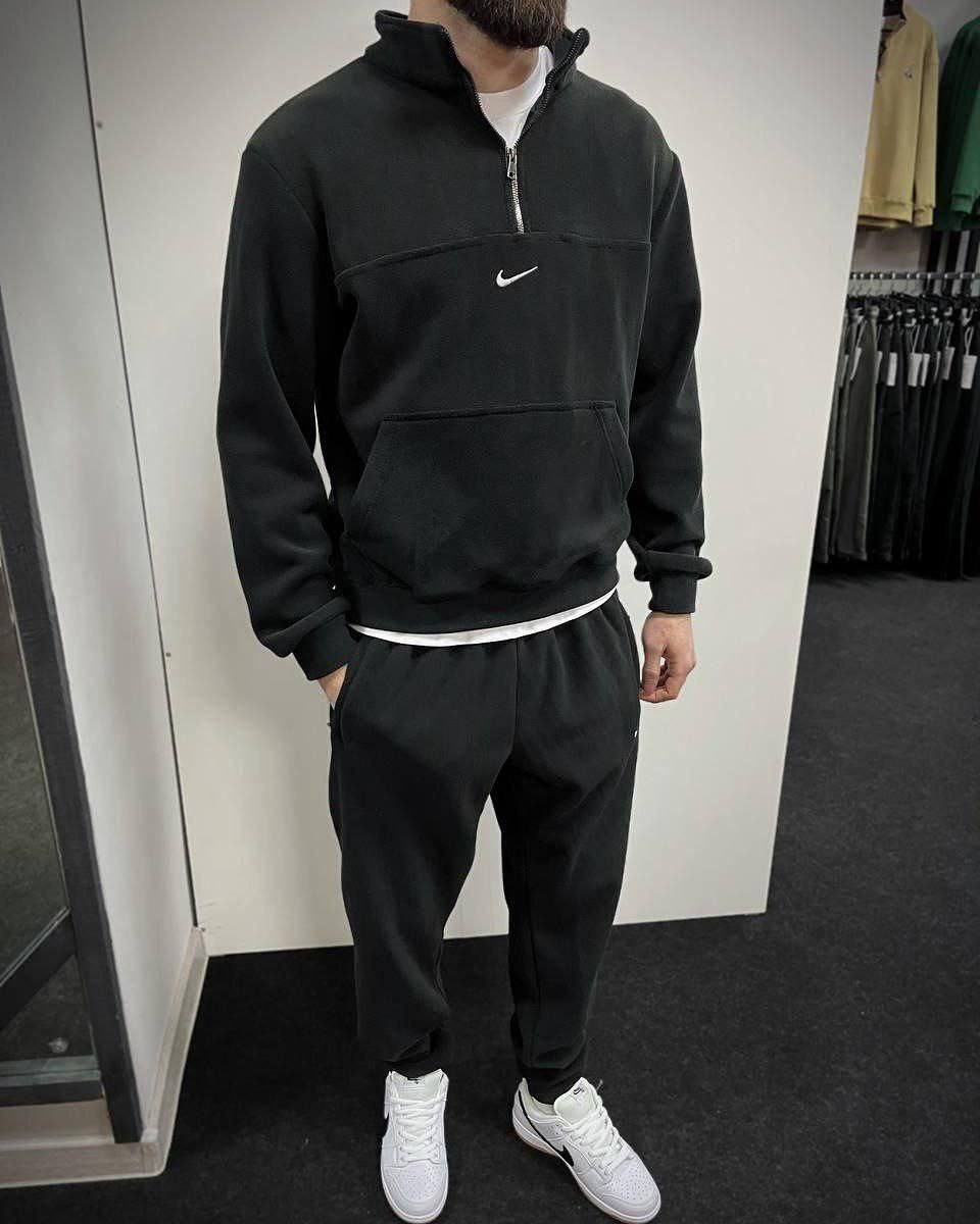 спортивный костюм nike флис,мужской спортивный костюм nike зимний на флиске теплый,костюм двойка двухсторонний флис мужская спортивная одежда,костюм мужской флисовый,флисовый костюм nike