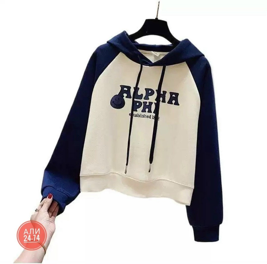 женская толстовка с капюшоном,толстовка женская,модная толстовка,толстовка кофта,корейский свитшот