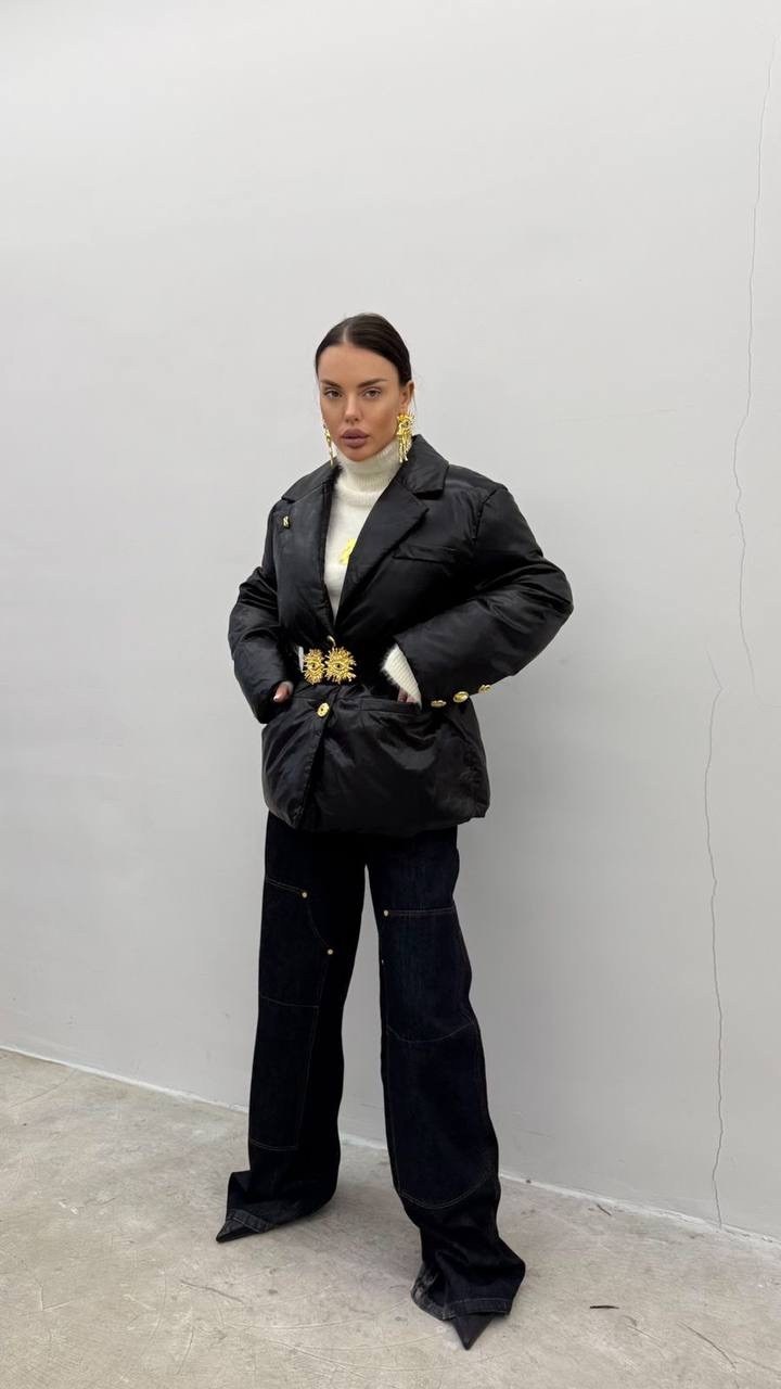 куртка женская,куртка стеганая,куртка с поясом,кожаная куртка elisabetta franchi,куртка кожаная