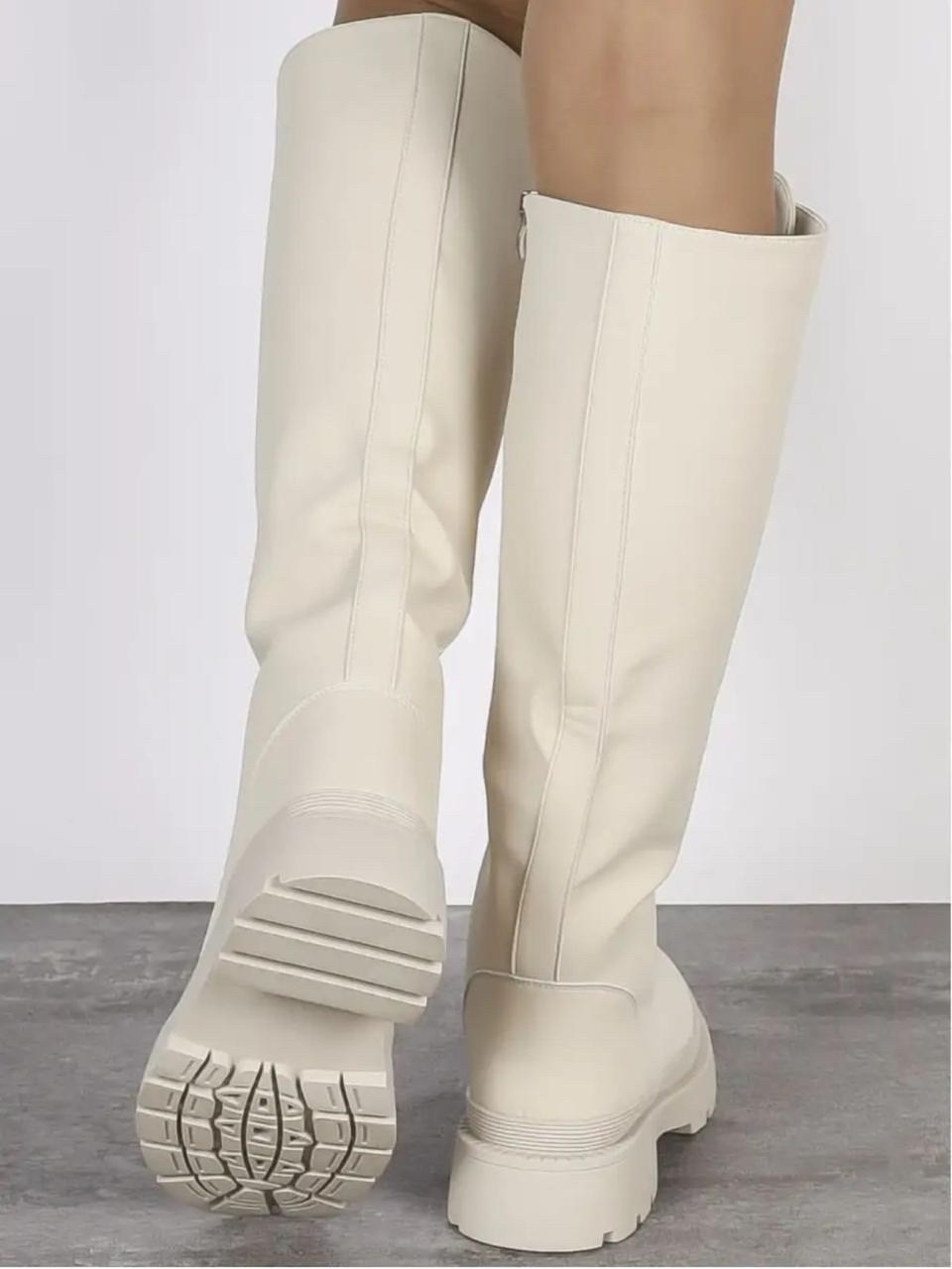 ,женские сапоги,сапоги,сапоги женские зимние,бежевые сапоги