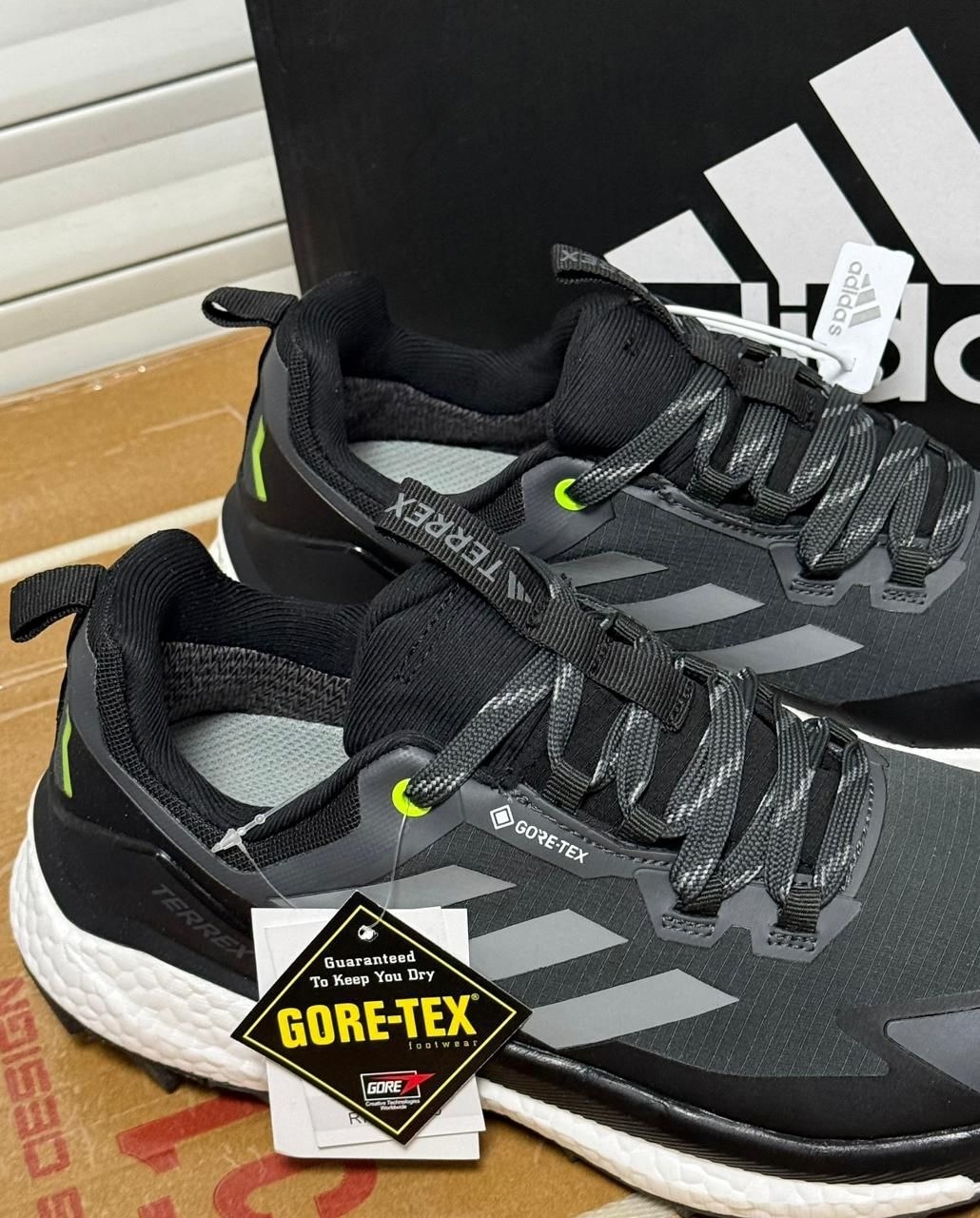 кроссовки adidas terrex,adidas terrex gore tex,кроссовки adidas terrex skychaser gore tex 2.0 'black green',adidas gore tex,adidas terrex