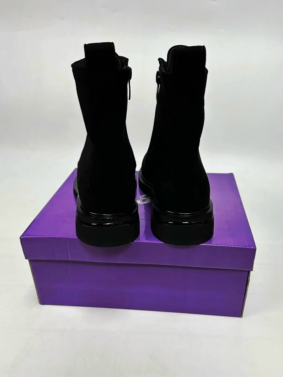 ,ботинки женские,ботинки замшевые,ботинки женские зимние, женская зимняя