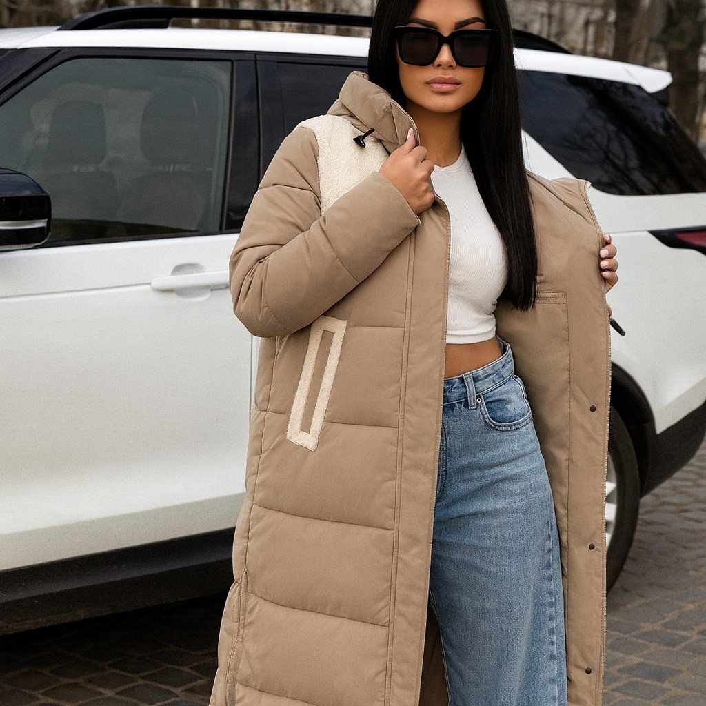 удлиненная куртка,куртка женская,демисезонная куртка,куртка женская зимняя,куртка демисезонная удлиненная с капюшоном