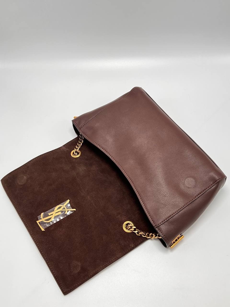 cумка saint laurent,сумка ив сен лоран kate,сумка ysl,сумки брендовая,женская сумка