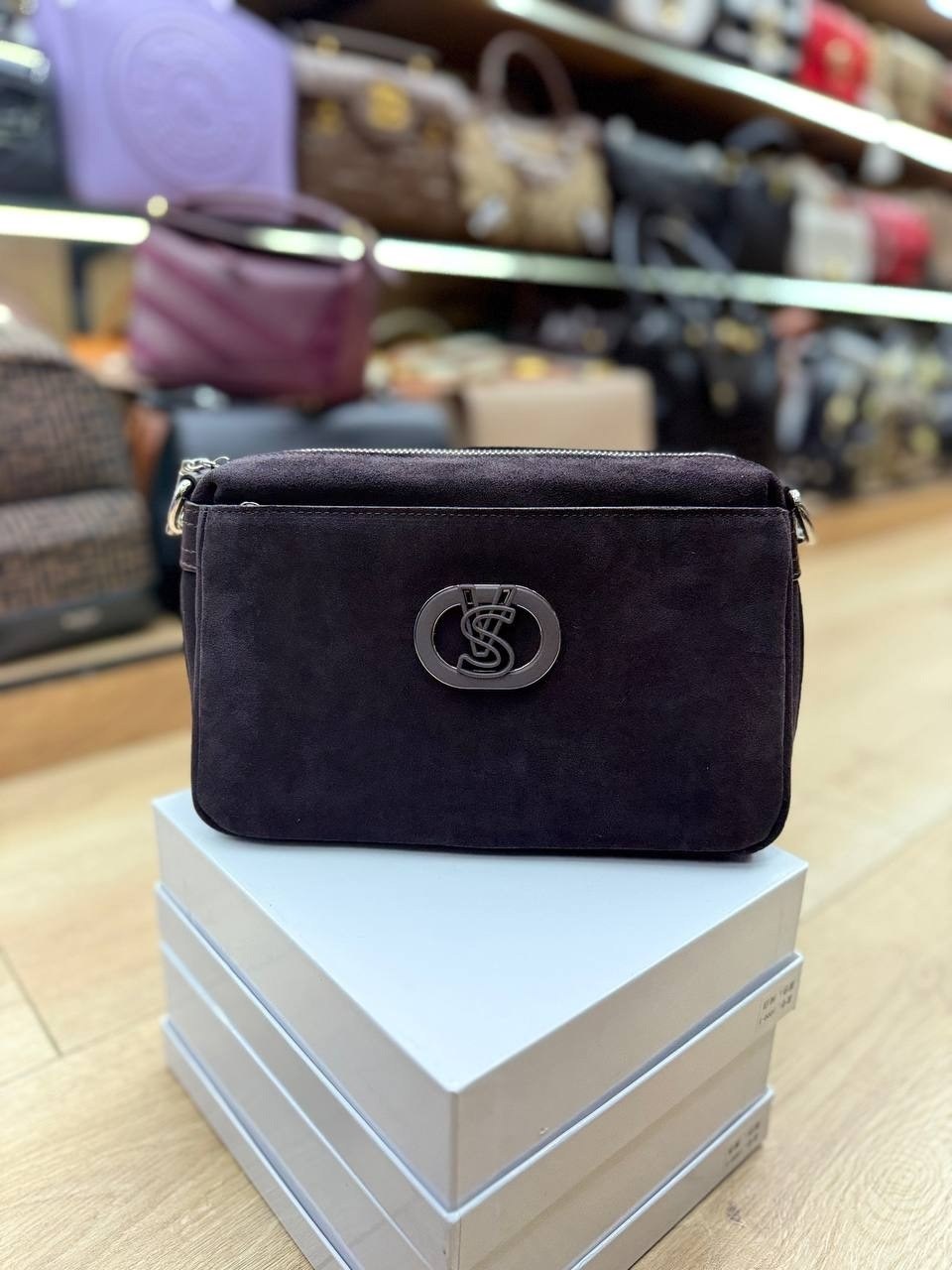 замшевая сумка,сумка кросс боди женская замшевая,сумка,сумки женская,женская сумка из натуральной замши