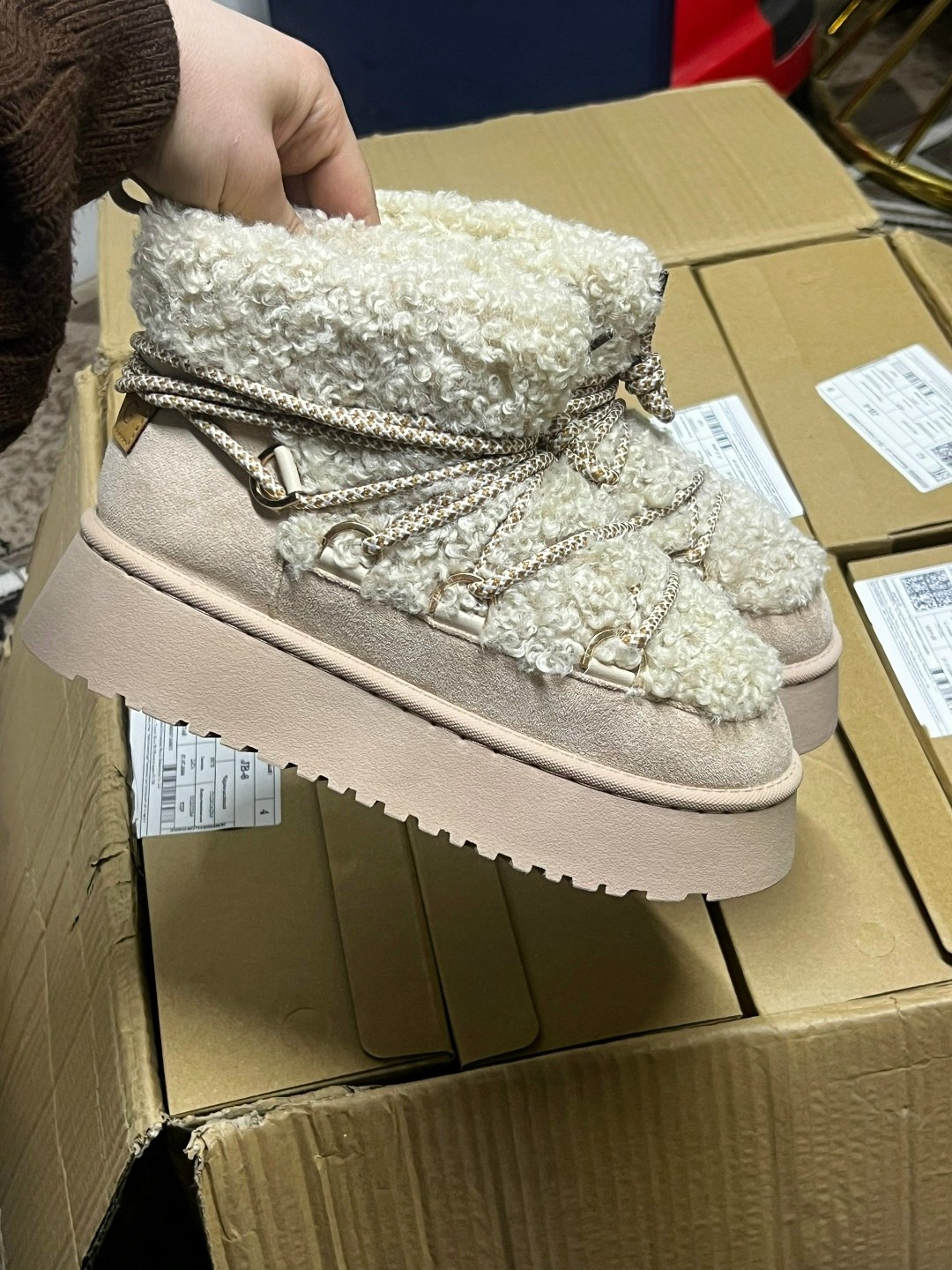 угги женские,,угги женские зимние,зимняя женская ,угги зимние на платформе