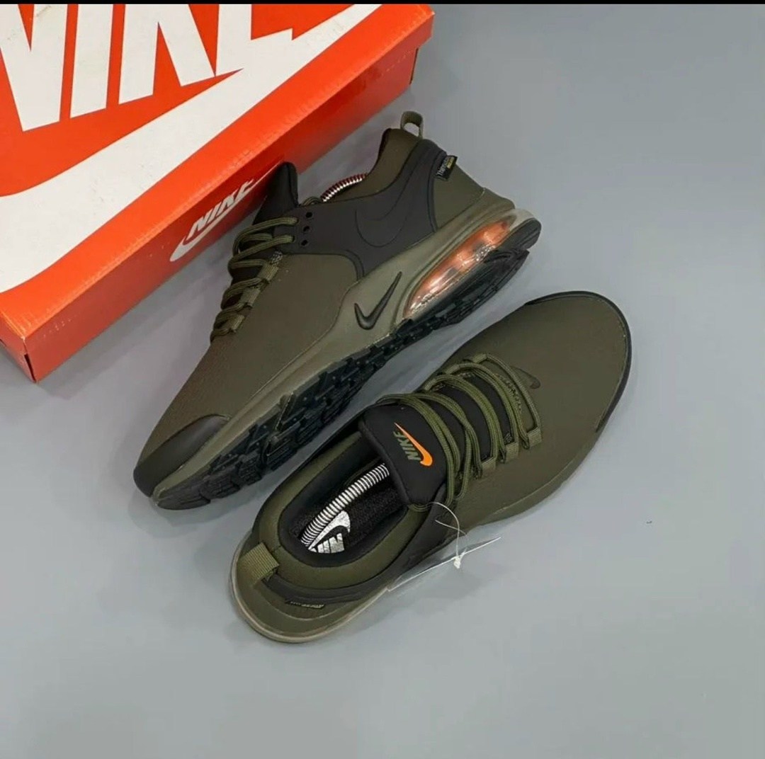 nike air presto хаки,кроссовки nike термо,кроссовки мужские nike air,nike air presto,кроссовки nike air presto