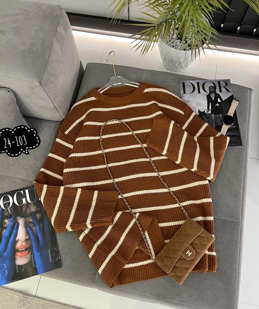 вязаный свитер оверсайз в полоску,свитер оверсайз удлиненный в полоску burhon style,свитер в полоску,вязаный свитер в полоску,кофт стильные