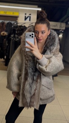 Верхняя одежда