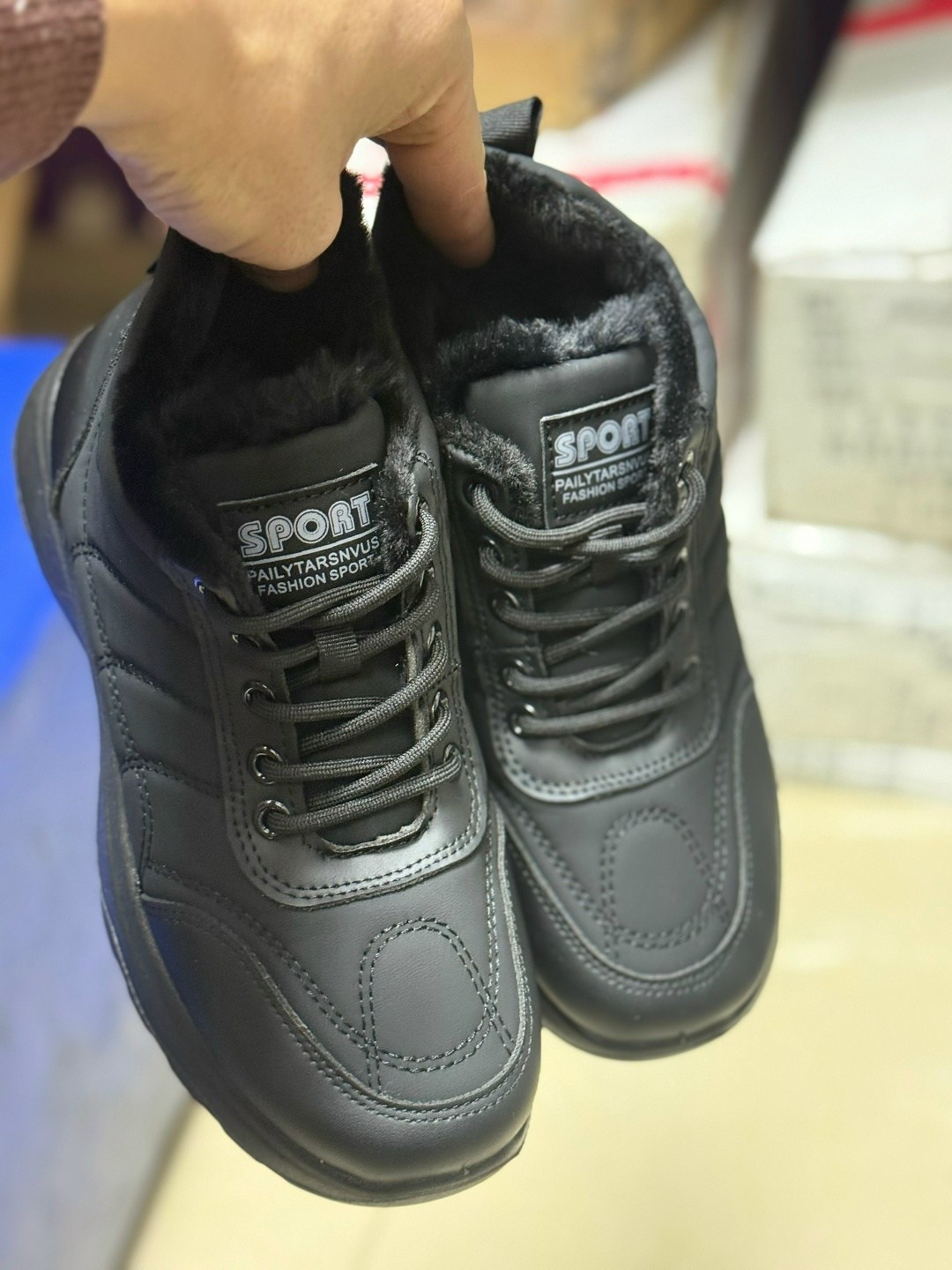 ,кроссовки мужские,зимняя ,спортивная ,зимние мужские кроссовки