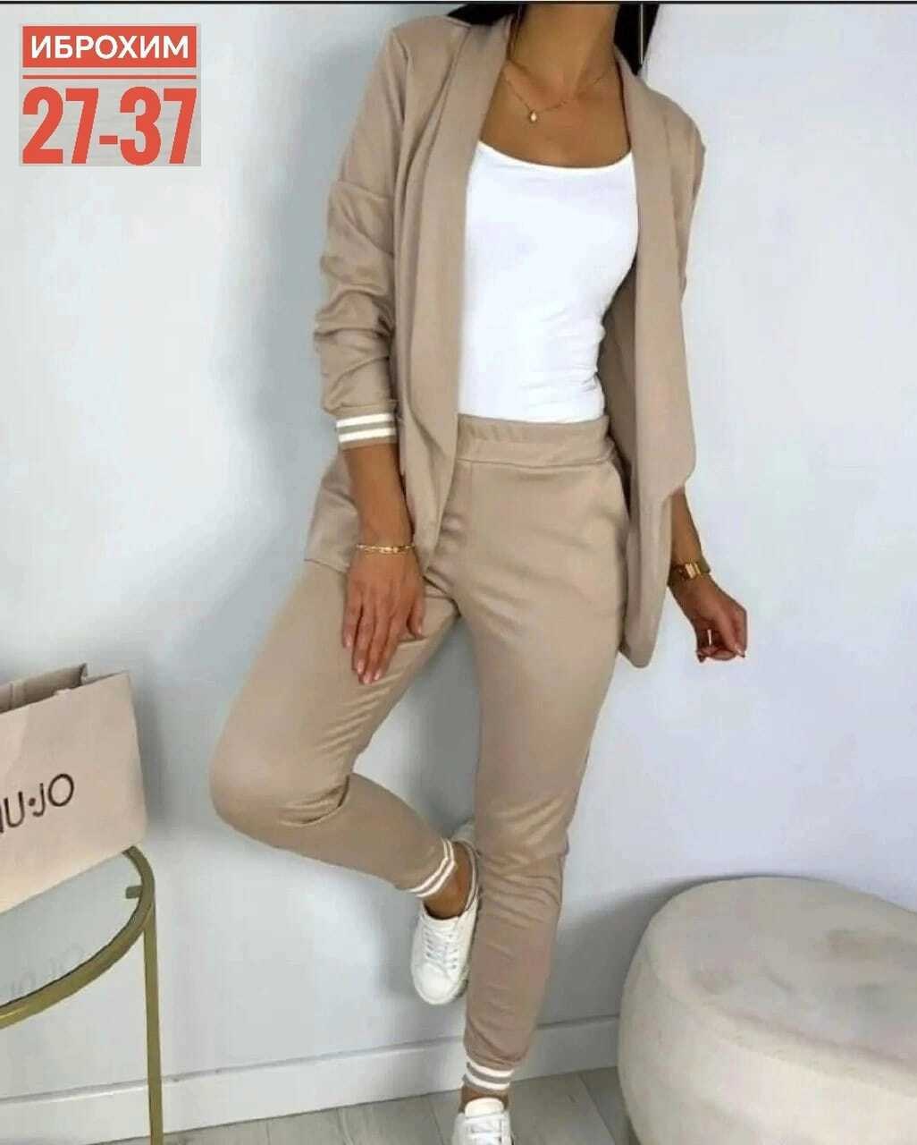 костюм женский брючный,повседневный костюм,брючный костюм,костюм брючный синий,костюм классический