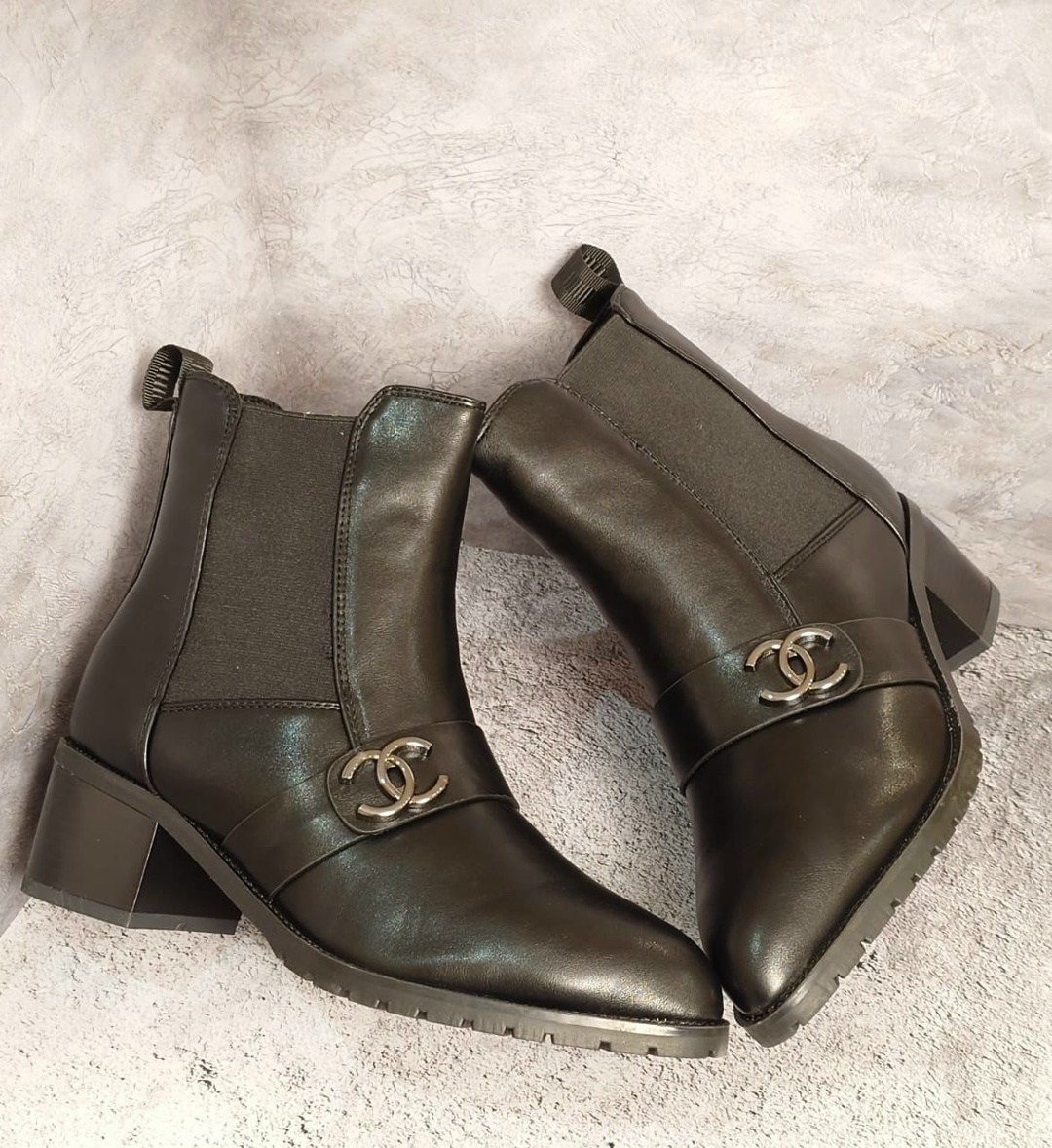 ,женская ,женские ботинки,демисезонная ,полусапоги