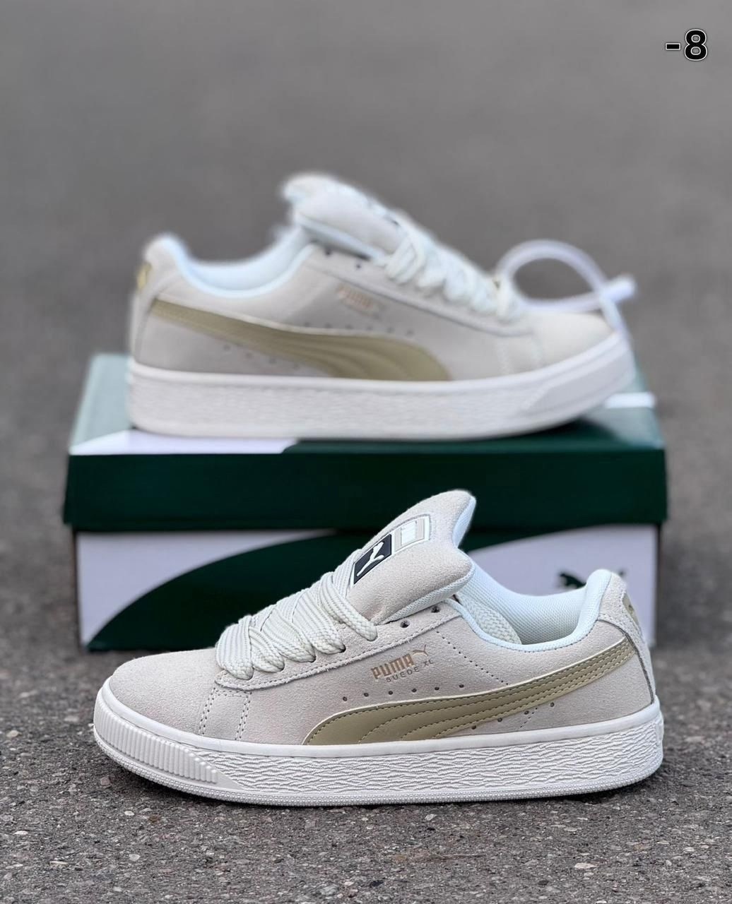 ,кроссовки puma suede xl,кроссовки puma suede,кроссовки puma,кроссовки спортивные дутыши suede xl puma