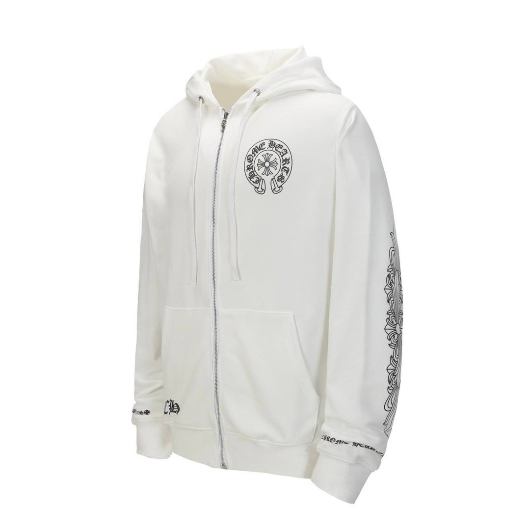 зип худи chrome hearts,худи chrome hearts,толстовка,худи хром хартс,толстовка chrome hearts