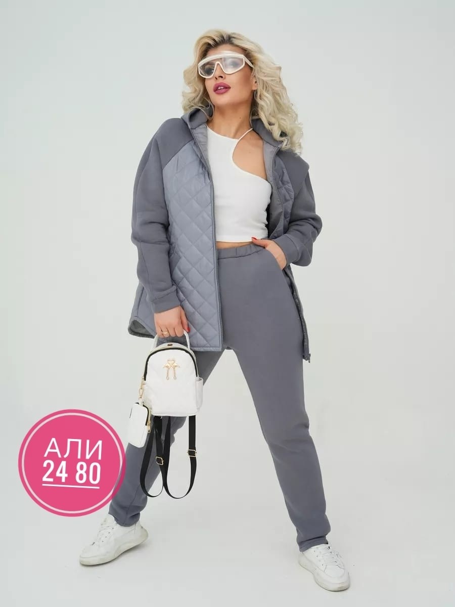 женский костюм на флисе,костюм теплый женский,костюм двойка,спортивный костюм,модная