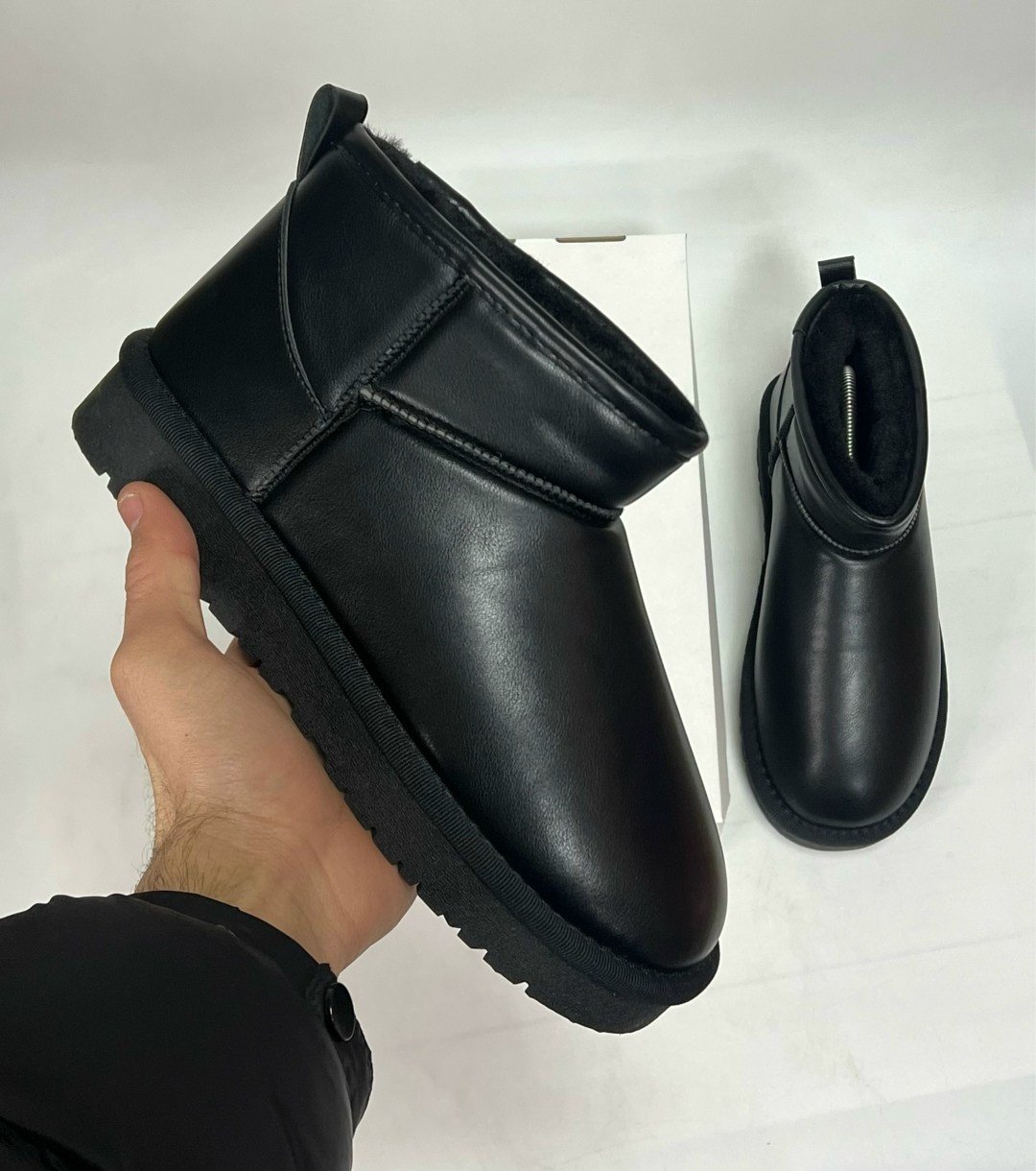 ,угги женские,ботинки ugg classic,черные угги,угги