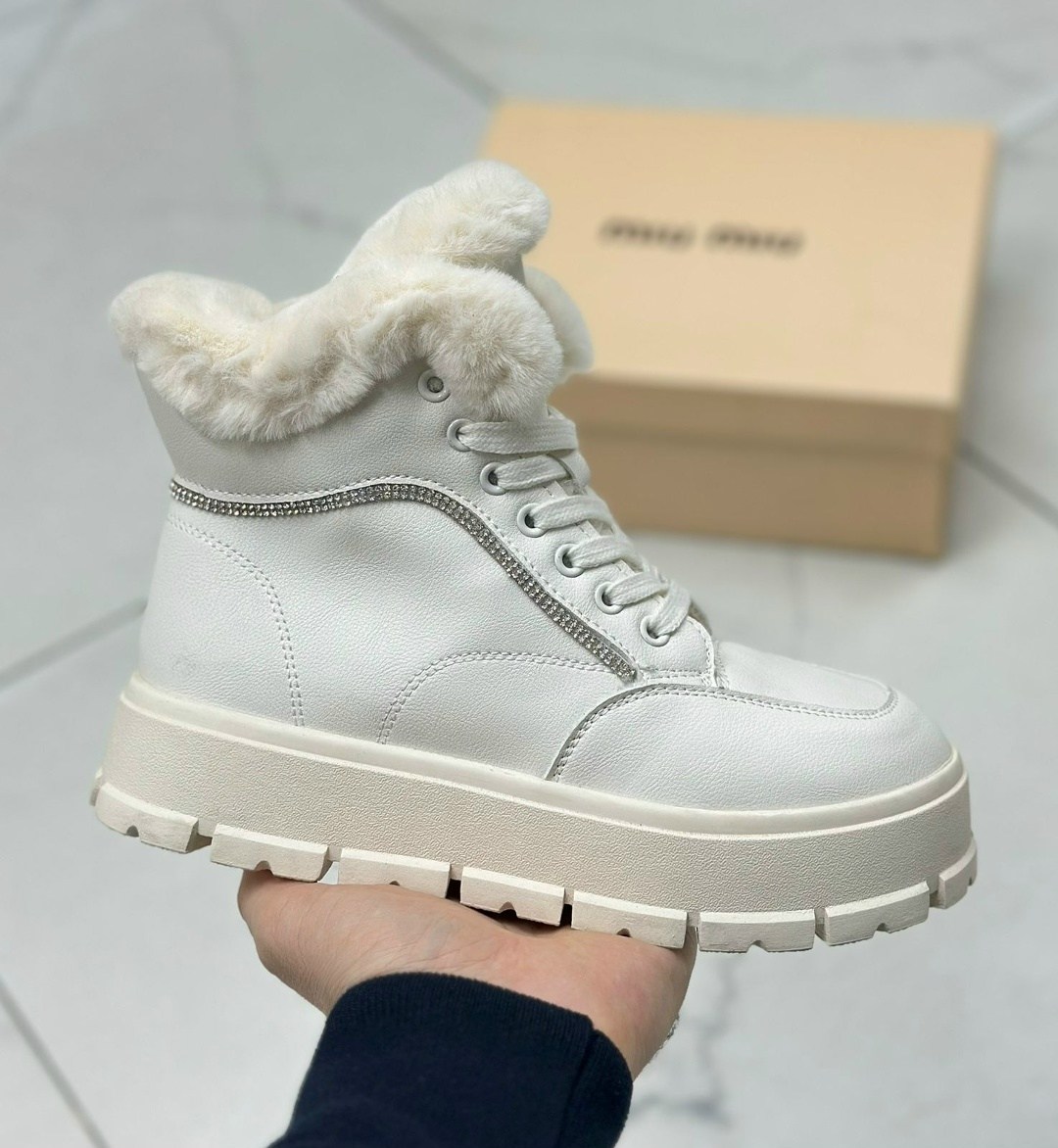,женские зимние ботинки, зимняя женская,зимняя , женская