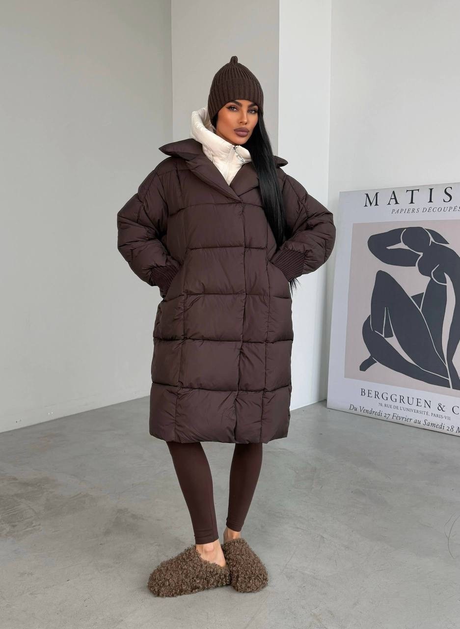 пуховик,пуховик женский,пуховик пальто,пуховик оверсайз женский,пуховик черный