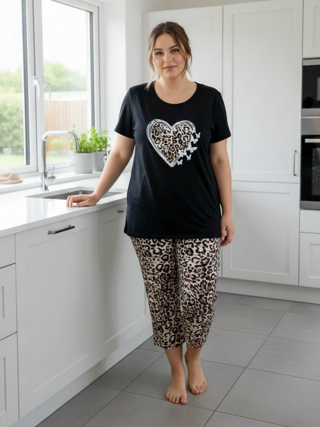 пижама комплект,пижамы с брюками,пижамы женски,пижама с бриджами большие размеры,пижама женская