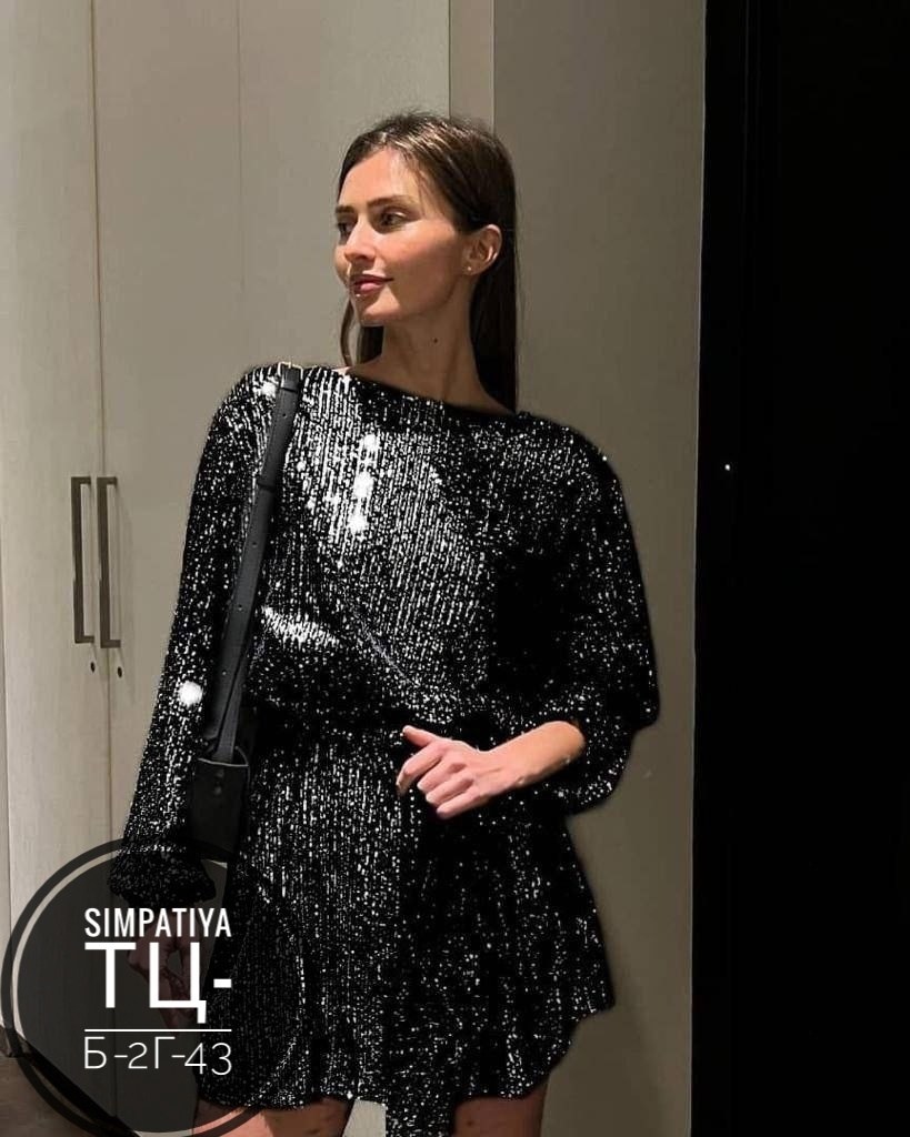 платье с пайетками,платье из пайеток,платье с блестками,платье женское,новогоднее платье