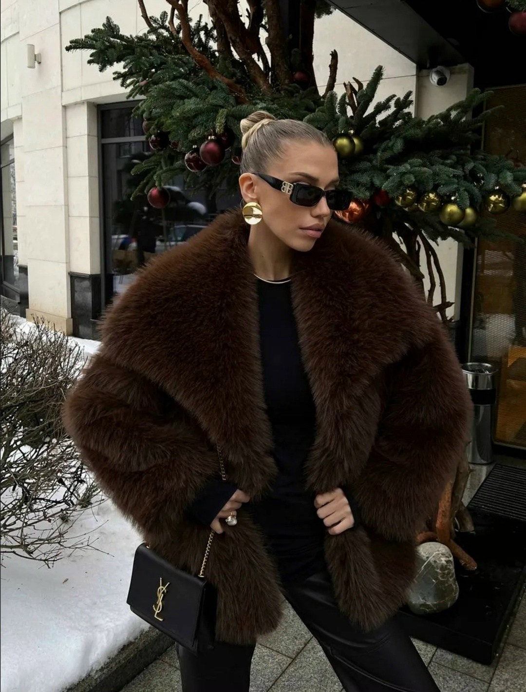 шуба искусственная,шуба женская из искусственного меха,шуба из искусственного меха,шуба искусственная bozoni,шубка