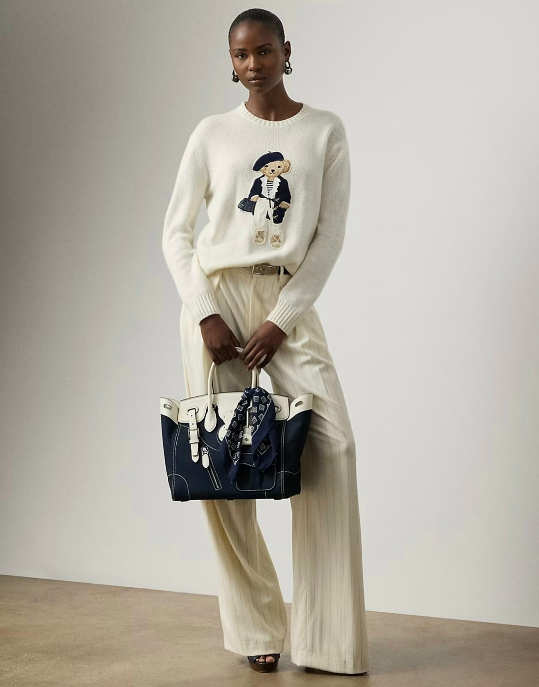 ральф лорен свитер с мишкой женский,ralph lauren sweater,джемпер ральф лорен женский с медведем,джемпер с медведем женский ralph lauren,свитер ralph lauren