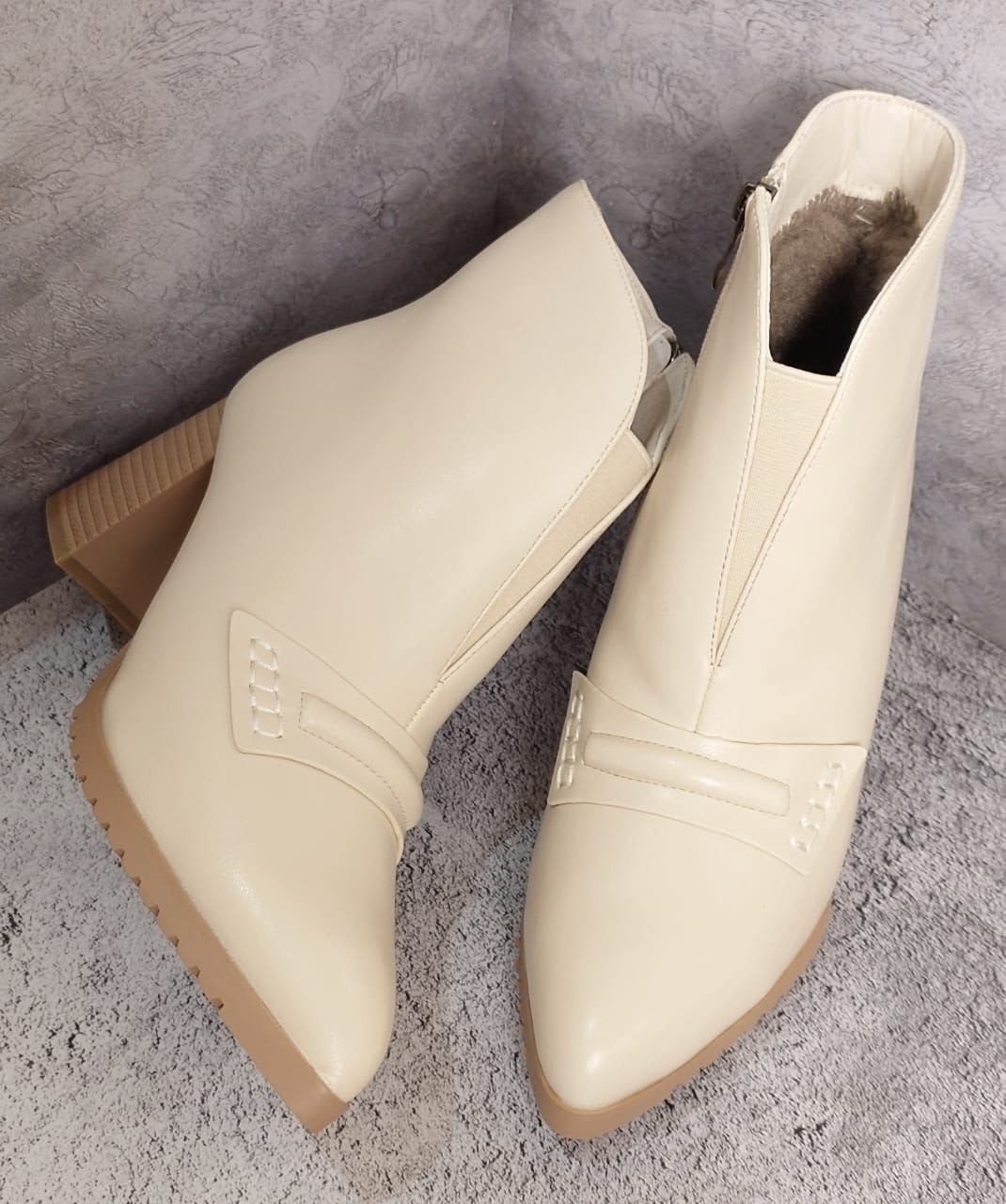 ,ботильоны женские,ботильоны модные,женская ,демисезонные ботильоны