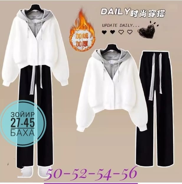 спортивный костюм женский,костюм повседневный,комплекты одежды,брюки комплект,модная толстовка