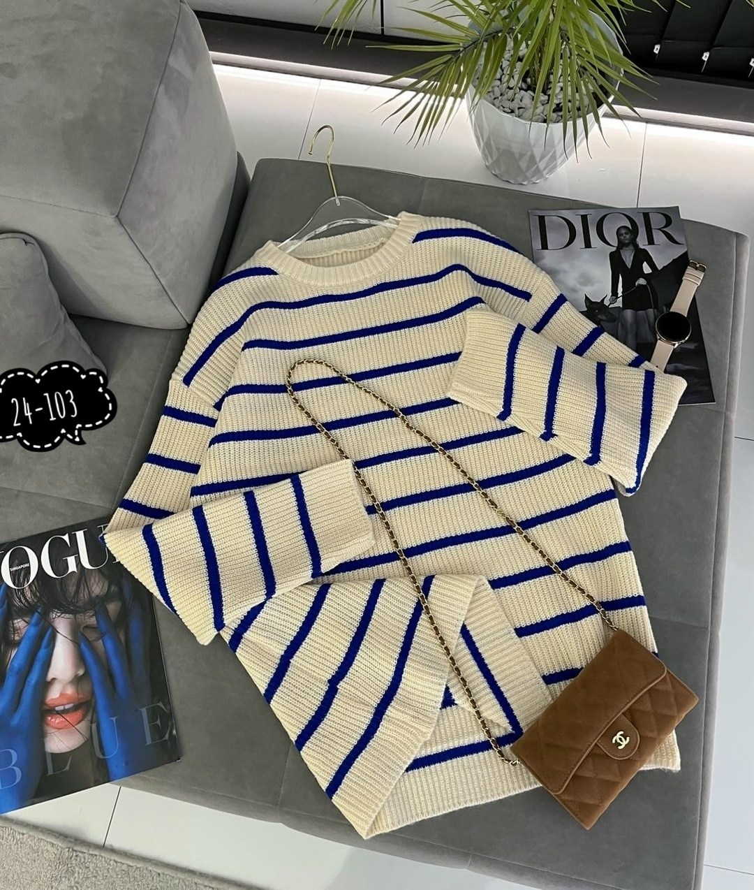 вязаный свитер оверсайз в полоску,свитер оверсайз удлиненный в полоску burhon style,свитер в полоску,вязаный свитер в полоску,кофт стильные