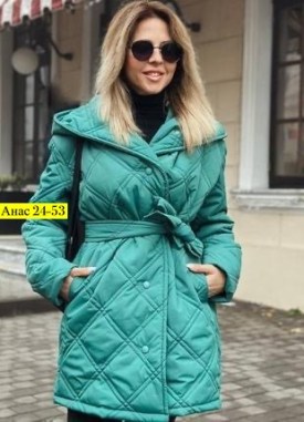 Верхняя одежда