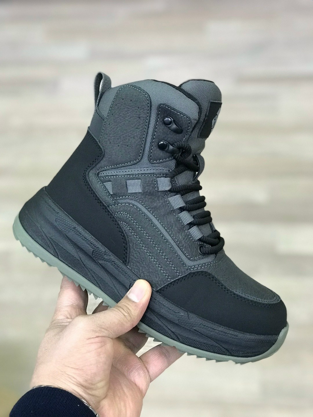 ,ботинки мужские,мужская зимняя ,ботинки grunberg мужские зимние,ботинки