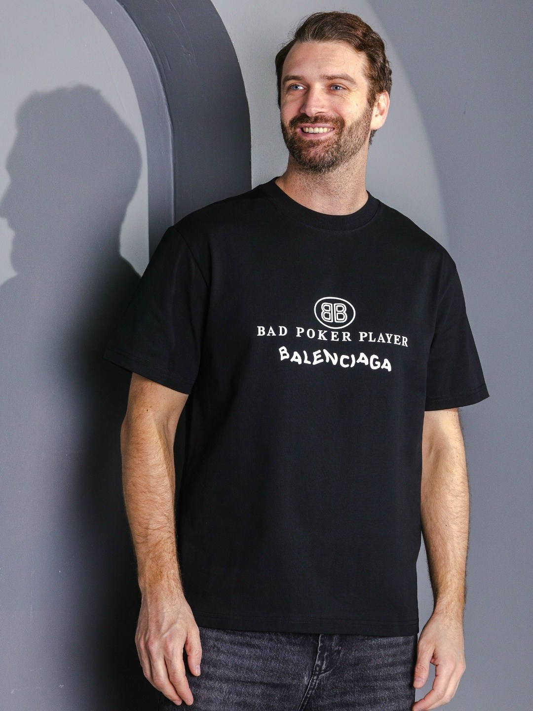 футболка мужская,футболка,футболки для мужчин,черная мужская футболка