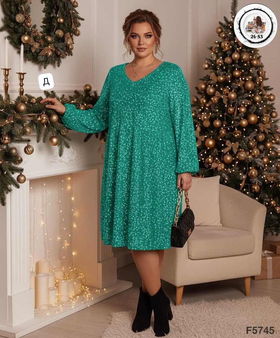 нарядное платье,платье,платье с пайетками,женское платье,свободное платье