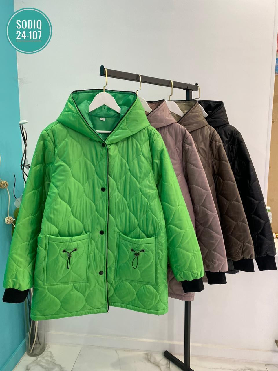 демисезонная куртка,куртка женская,куртка женская демисезонная,куртка,удлиненная куртка