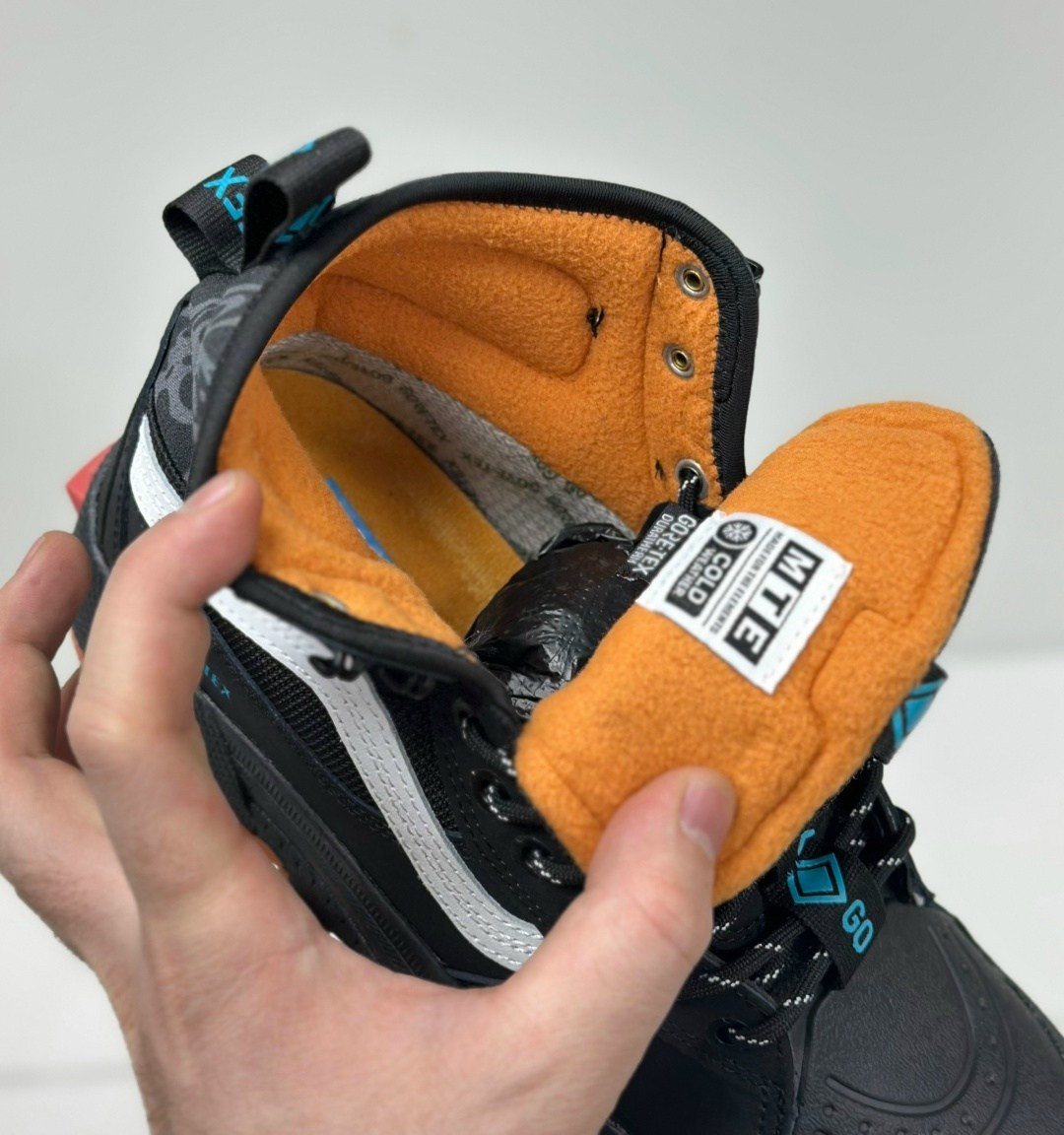 кроссовки sk8-hi gtx mte 3 vans черный,зимние кроссовки,sk8 hi gore tex mte 3 vans,кроссовки,vans sk 8 hi gore tex mte 3