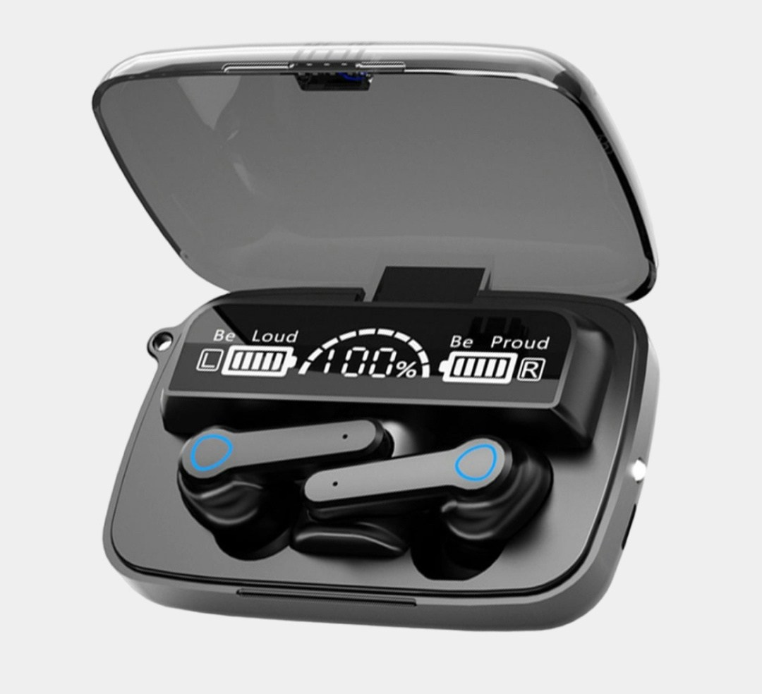 наушники m19 newest,беспроводная наушники,беспроводные tws наушники,wireless headset,наушники 🎧