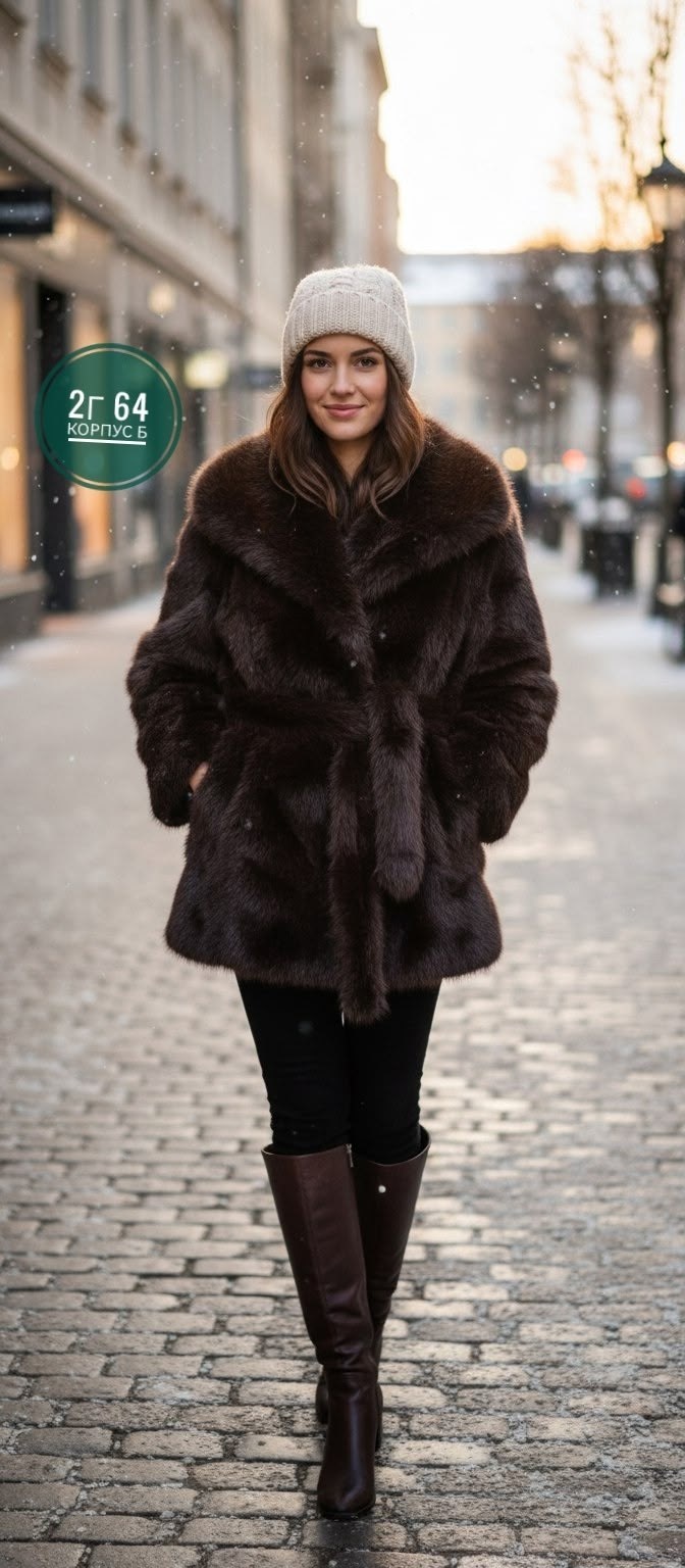 норковая шуба,норковая шуба с английским воротником,шуба норковая saga mink s,норковая шуба стрит стайл,шуба из норки