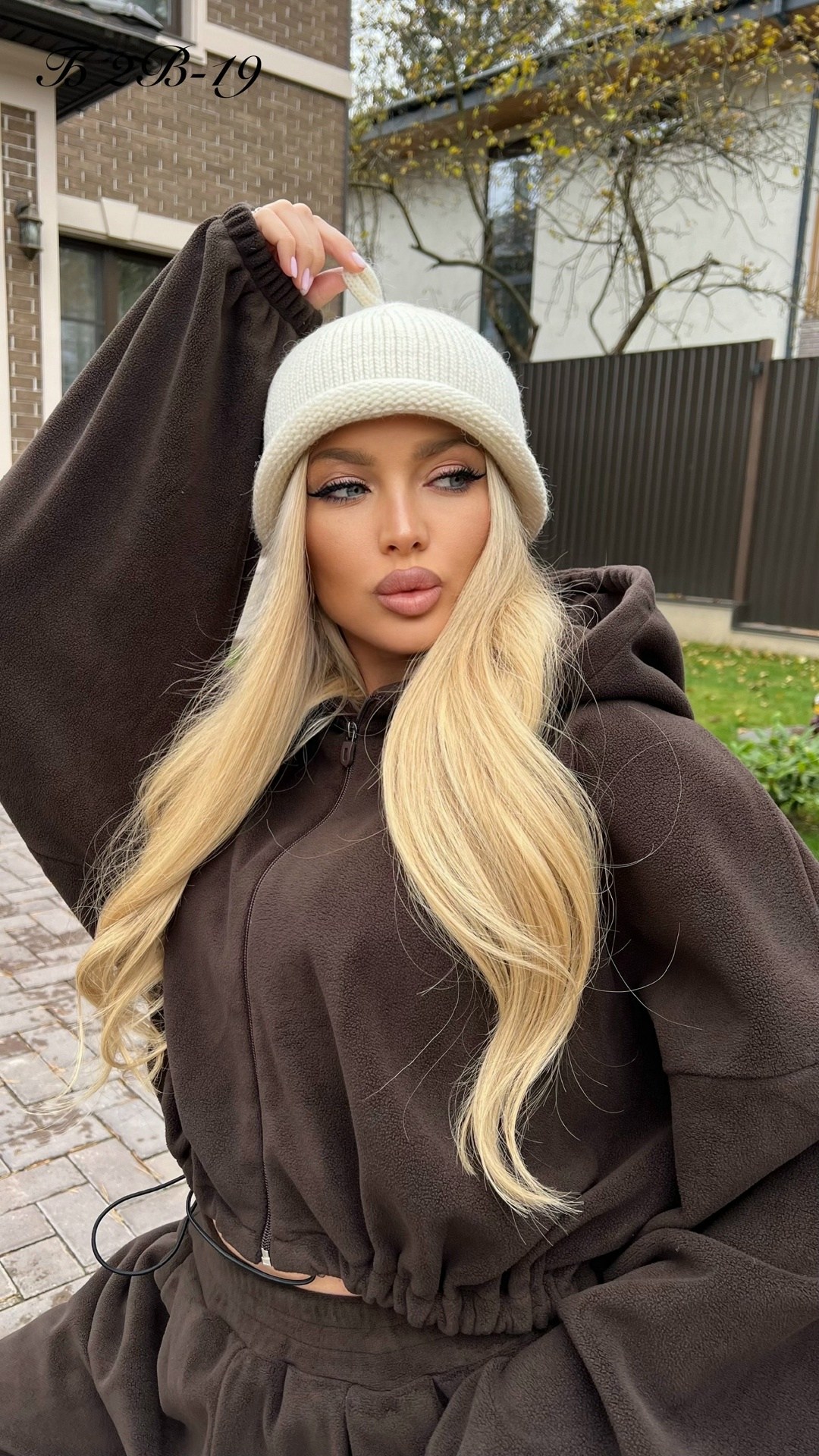 костюм с худи,повседневный костюм,женский костюм на флисе,теплый костюм,костюм оверсайз