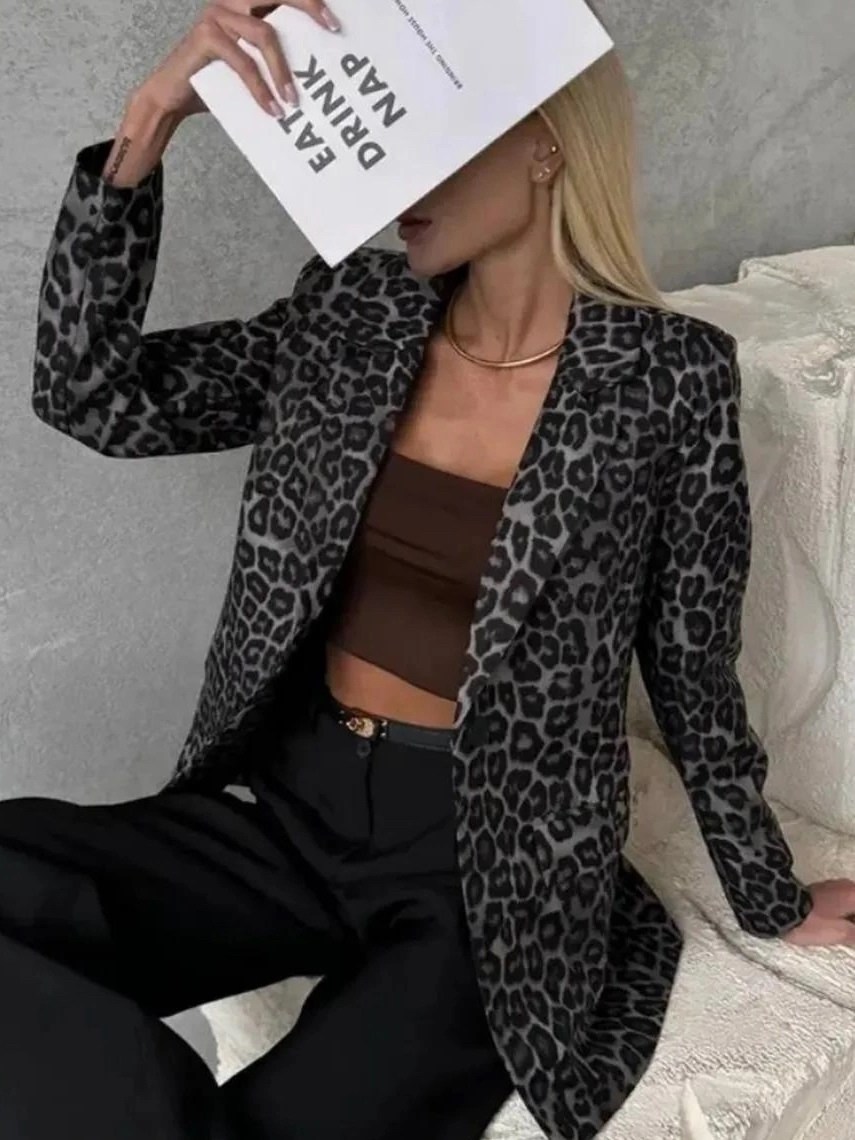 леопардовый пиджак,леопардовые кардиганы,жакет с принтом,пальто леопард,леопардовые костюмы